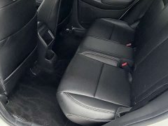 Honda XR-V 1.5L CVT thermal version - фото 18