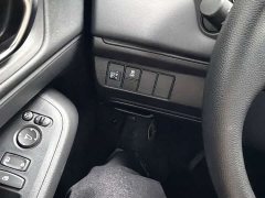 Honda XR-V 1.5L CVT thermal version - фото 19