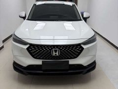Honda XR-V 1.5L CVT thermal version - фото 2