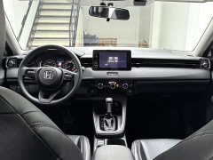 Honda XR-V 1.5L CVT thermal version - фото 20
