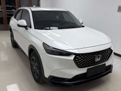 Honda XR-V 1.5L CVT thermal version - фото 3