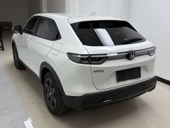 Honda XR-V 1.5L CVT thermal version - фото 5
