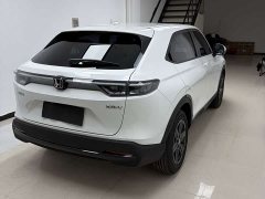 Honda XR-V 1.5L CVT thermal version - фото 6