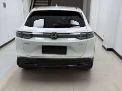 Honda XR-V 1.5L CVT thermal version - фото 7