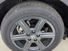 Honda XR-V 1.5L CVT thermal version - фото 8