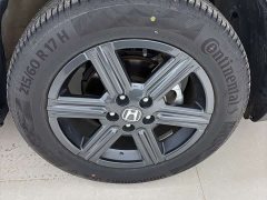 Honda XR-V 1.5L CVT thermal version - фото 9