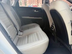 Kia K3 2023 1.5L CVT Deluxe Edition - фото 12
