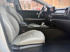 Kia K3 2023 1.5L CVT Deluxe Edition - фото 13