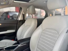 Kia K3 2023 1.5L CVT Deluxe Edition - фото 18