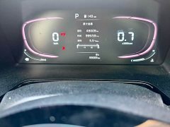 Kia K3 2023 1.5L CVT Deluxe Edition - фото 19