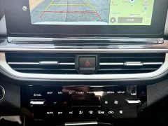 Kia K3 2023 1.5L CVT Deluxe Edition - фото 20