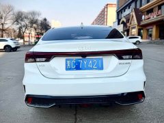 Kia K3 2023 1.5L CVT Deluxe Edition - фото 5