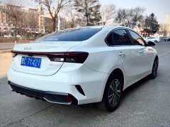 Kia K3 2023 1.5L CVT Deluxe Edition - фото 6