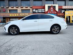 Kia K3 2023 1.5L CVT Deluxe Edition - фото 8