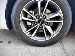 Kia K3 2023 1.5L CVT Deluxe Edition - фото 9