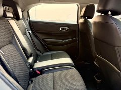 Honda XR-V 1.5L CVT Heat Wave Edition - фото 12