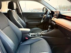 Honda XR-V 1.5L CVT Heat Wave Edition - фото 13