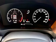Honda XR-V 1.5L CVT Heat Wave Edition - фото 19