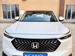 Honda XR-V 1.5L CVT Heat Wave Edition - фото 2