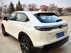 Honda XR-V 1.5L CVT Heat Wave Edition - фото 4