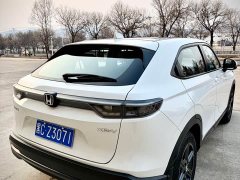 Honda XR-V 1.5L CVT Heat Wave Edition - фото 6