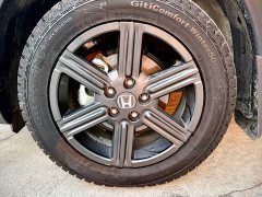 Honda XR-V 1.5L CVT Heat Wave Edition - фото 9