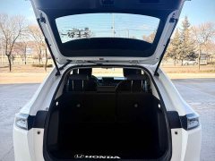 Honda XR-V 2023 1.5L CVT Heat Wave Edition - фото 15
