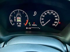 Honda XR-V 2023 1.5L CVT Heat Wave Edition - фото 19