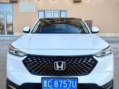 Honda XR-V 2023 1.5L CVT Heat Wave Edition - фото 2
