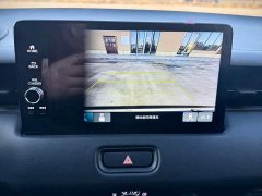 Honda XR-V 2023 1.5L CVT Heat Wave Edition - фото 20