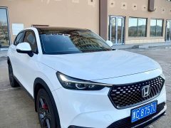 Honda XR-V 2023 1.5L CVT Heat Wave Edition - фото 3