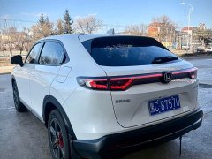 Honda XR-V 2023 1.5L CVT Heat Wave Edition - фото 4