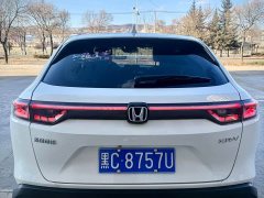 Honda XR-V 2023 1.5L CVT Heat Wave Edition - фото 5