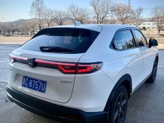 Honda XR-V 2023 1.5L CVT Heat Wave Edition - фото 6