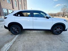 Honda XR-V 2023 1.5L CVT Heat Wave Edition - фото 7