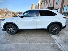 Honda XR-V 2023 1.5L CVT Heat Wave Edition - фото 8