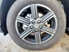 Honda XR-V 2023 1.5L CVT Heat Wave Edition - фото 9