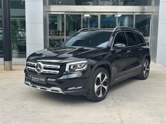 Mercedes-Benz GLB 220 Fashion - фото 1