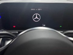Mercedes-Benz GLB 220 Fashion - фото 10
