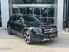 Mercedes-Benz GLB 220 Fashion - фото 2