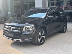Mercedes-Benz GLB 220 Fashion - фото 3