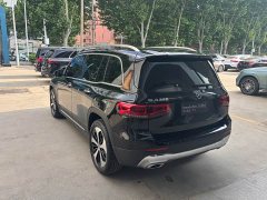 Mercedes-Benz GLB 220 Fashion - фото 4