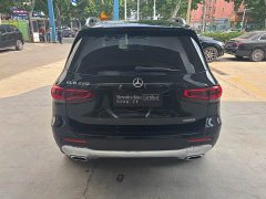 Mercedes-Benz GLB 220 Fashion - фото 5