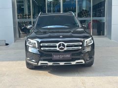 Mercedes-Benz GLB 220 Fashion - фото 6