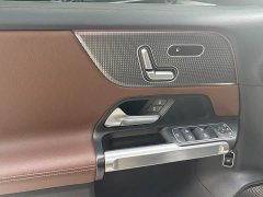 Mercedes-Benz GLB 220 Fashion - фото 8