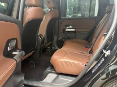 Mercedes-Benz GLB 220 Fashion - фото 9