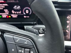Audi A3 A3L Limousine 35 TFSI Fashionable and Sporty - фото 11