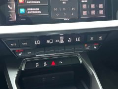Audi A3 A3L Limousine 35 TFSI Fashionable and Sporty - фото 12