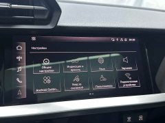 Audi A3 A3L Limousine 35 TFSI Fashionable and Sporty - фото 13