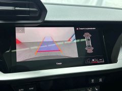 Audi A3 A3L Limousine 35 TFSI Fashionable and Sporty - фото 14
